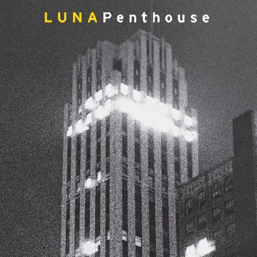 LUNA / ルナ / PENTHOUSE (DELUXE EDITION) [180G 2LP]