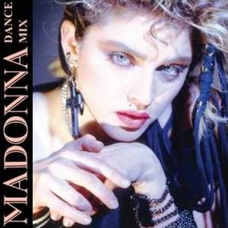MADONNA / マドンナ / DANCE MIX [12"]