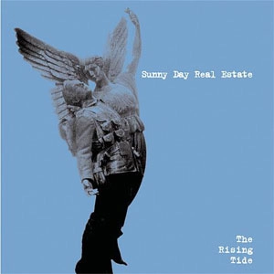 SUNNY DAY REAL ESTATE / サニー・デイ・リアル・エステイト / THE RISING TIDE (2LP)