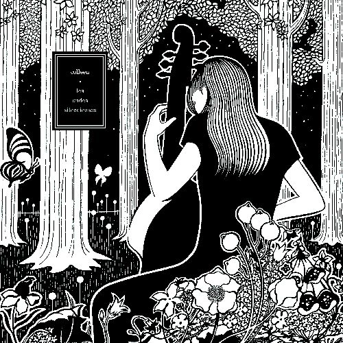 COLLEEN / コリーン / LES ONDES SILENCIEUSES [COLORED LP]