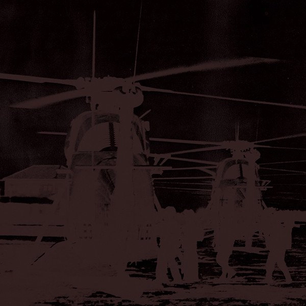 PIN GROUP / AMBIVALENCE [COLORED 7"]