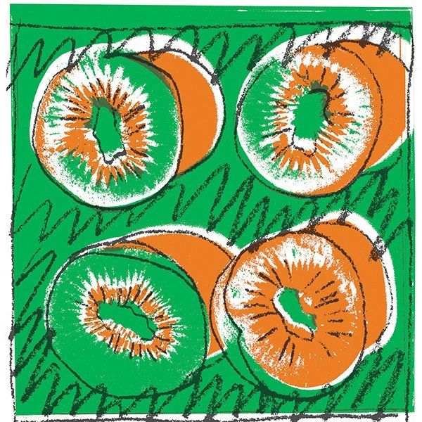 PIN GROUP / COAT [COLORED 7"]