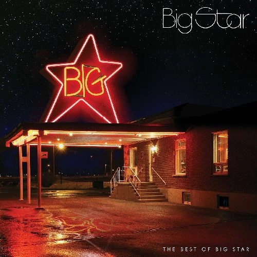 BIG STAR / ビッグ・スター / THE BEST OF BIG STAR(180 GRAM VINYL, 45RPM 2LP)