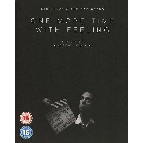 NICK CAVE & THE BAD SEEDS / ニック・ケイヴ&ザ・バッド・シーズ / ONE MORE TIME WITH FEELING