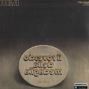 IL ROVESCIO DELLA MEDAGLIA / ロヴェッショ・デッラ・メダーリャ / LA BIBBIA: 180G LIMITED VINYL