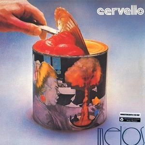 CERVELLO (PROG) / チェルヴェッロ / MELOS: 180G LIMITED VINYL