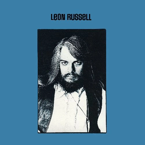 LEON RUSSELL / レオン・ラッセル / LEON RUSSELL