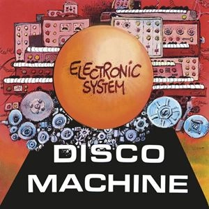 ELECTRONIC SYSTEM / DISCO MACHINE