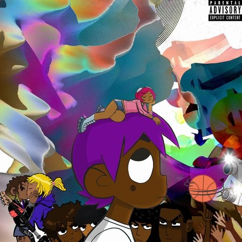 LIL UZI VERT / リル・ウージー・ヴァート / LIL UZI VERT VS. THE WORLD