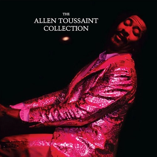 ALLEN TOUSSAINT / アラン・トゥーサン / THE ALLEN TOUSSAINT COLLECTION (3-SIDED, FIRST TIME ON VINYL, LIMITED TO 3000, INDIE-RETAIL EXCLUSIVE)