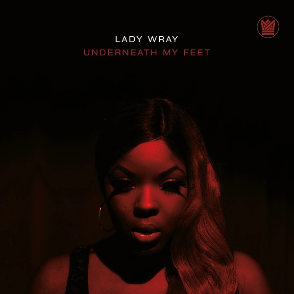 LADY WRAY / レディ・レイ / UNDERNEATH MY FEET / GUILTY
