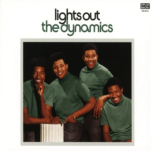 DYNAMICS (SOUL) / ダイナミックス (SOUL) / LIGHTS OUT