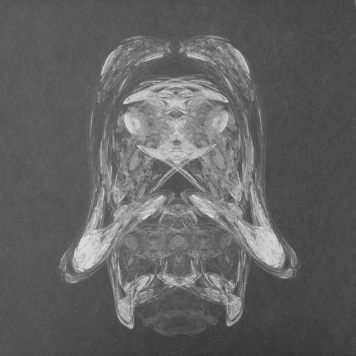 PARADON'T / THRD MPCT EP