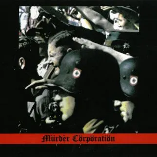 MURDER CORPORATION / マーダー・コーポレーション / RULE OF DESTRUCTION