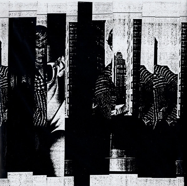 SISSY SPACEK / BLACK AND WHITE SECTION