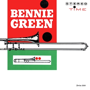 BENNIE GREEN / ベニー・グリーン / ベニー･グリーン
