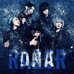RAZOR / DNA(初回限定盤 Type-A) / DNA