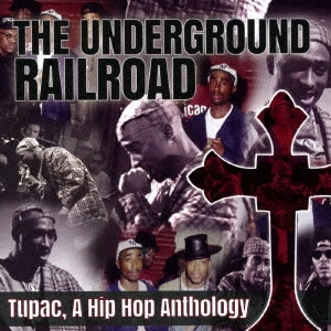 2PAC / トゥーパック / ANTHOLOGY (Vol. 1)(4月下旬~5月中旬発売予定)