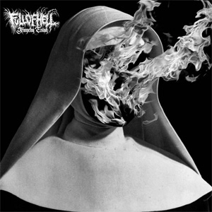 FULL OF HELL / TRUMPETING ECSTASY / TRUMPETING ECSTASY 