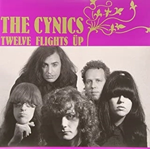CYNICS / シニックス / TWELVE FLIGHTS UP