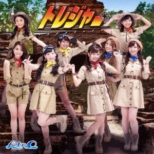 LinQ / トレジャー(LinQ ver.)