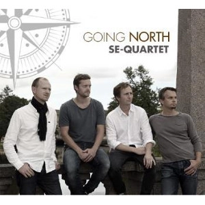 SE-QUARTET / GOING NORTH