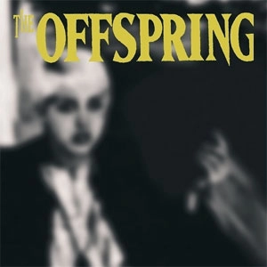 OFFSPRING / オフスプリング / OFFSPRING (LP)