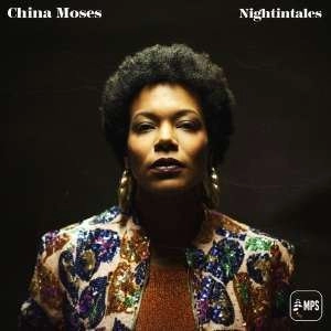 CHINA MOSES / チャイナ・モーゼス / NIGHTINTALES