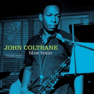 JOHN COLTRANE / ジョン・コルトレーン / BLUE TRAIN