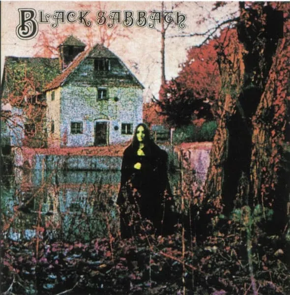 BLACK SABBATH / ブラック・サバス 商品一覧 | ディスクユニオン