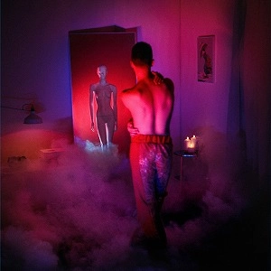 SOLITARY DANCER / DUALISM
