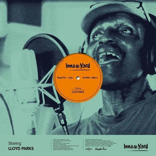 LLOYD PARKS / SLAVING