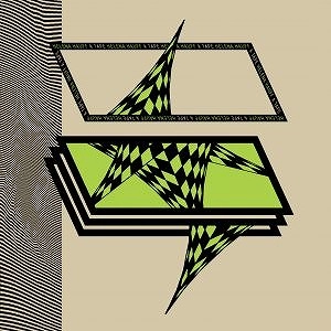HELENA HAUFF / ヘレナ・ハフ / A TAPE