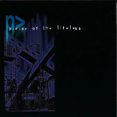 PARADE OF THE LIFELESS / ANATOMY OF A PEOPLE'S BONDAGE