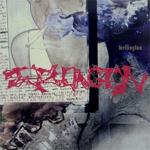 WELLINGTON (PUNK) / WELLINGTON
