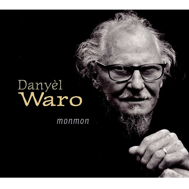 DANYEL WARO / ダニエル・ワロ / MONMON