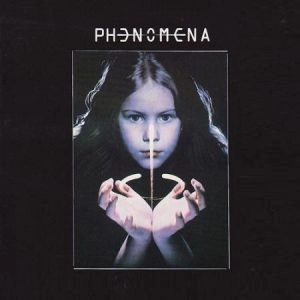 PHENOMENA / フェノメナ / フェノメナ / PHENOMENA