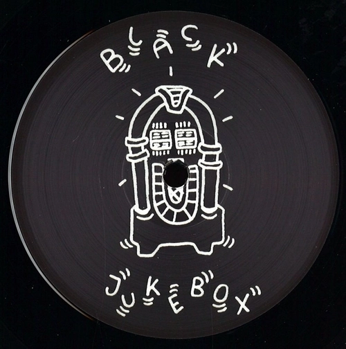 SHIR KHAN / シャー・カーン / BLACK JUKEBOX 18