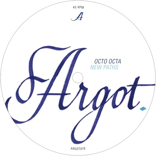 OCTO OCTA / NEW PATHS