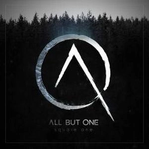 ALL BUT ONE / オール・バット・ワン / スクウェア･ワン / SQUARE ONE