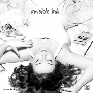 GG / INVISIBLE INK