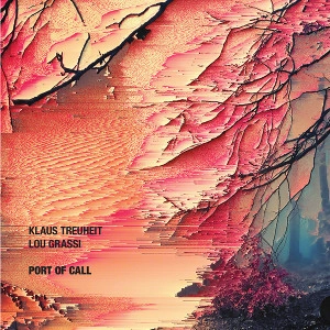 KLAUS TREUHEIT / PORT OF CALL