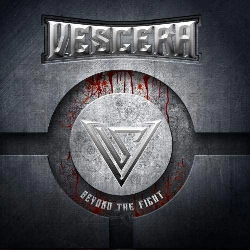 VESCERA / ヴェセーラ / ビヨンド・ザ・ファイト / BEYOND THE FIGHT