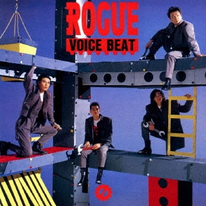 ROGUE 商品一覧 | ディスクユニオン・オンラインショップ