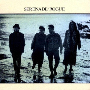 ROGUE / SERENADE