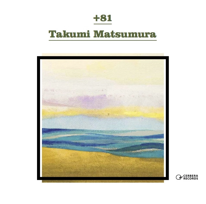 TAKUMI MATSUMURA / 松村拓海 / +81