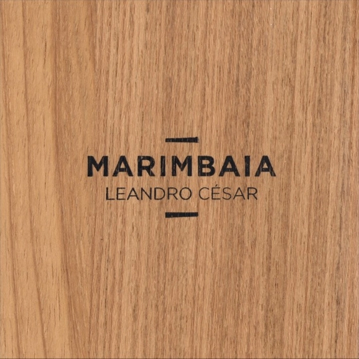 LEANDRO CESAR / レアンドロ・セーザル / MARIMBAIA