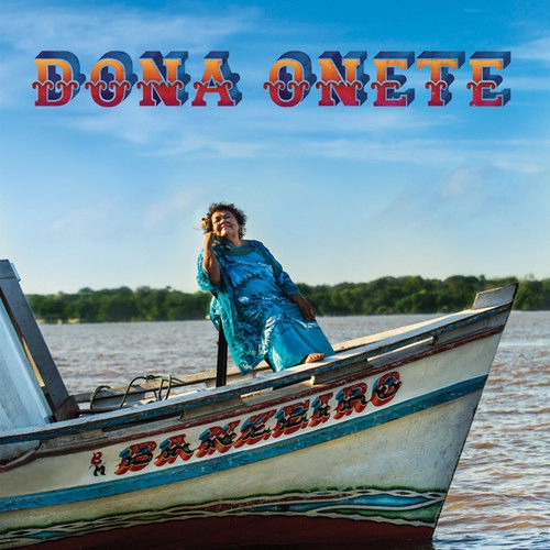 DONA ONETE / ドナ・オネッチ / BANZEIRO