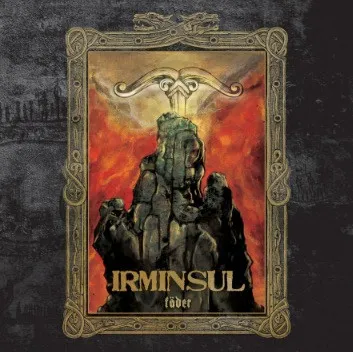 IRMINSUL / FADER