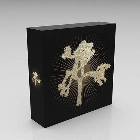 U2 | ヨシュア・トゥリー 30周年 | スーパーデラックス・ボックス｜4枚組 JOSHUA TREE (SUPER DELUXE 4CD BOX SET/30TH ANNIVERSARY EDITION
